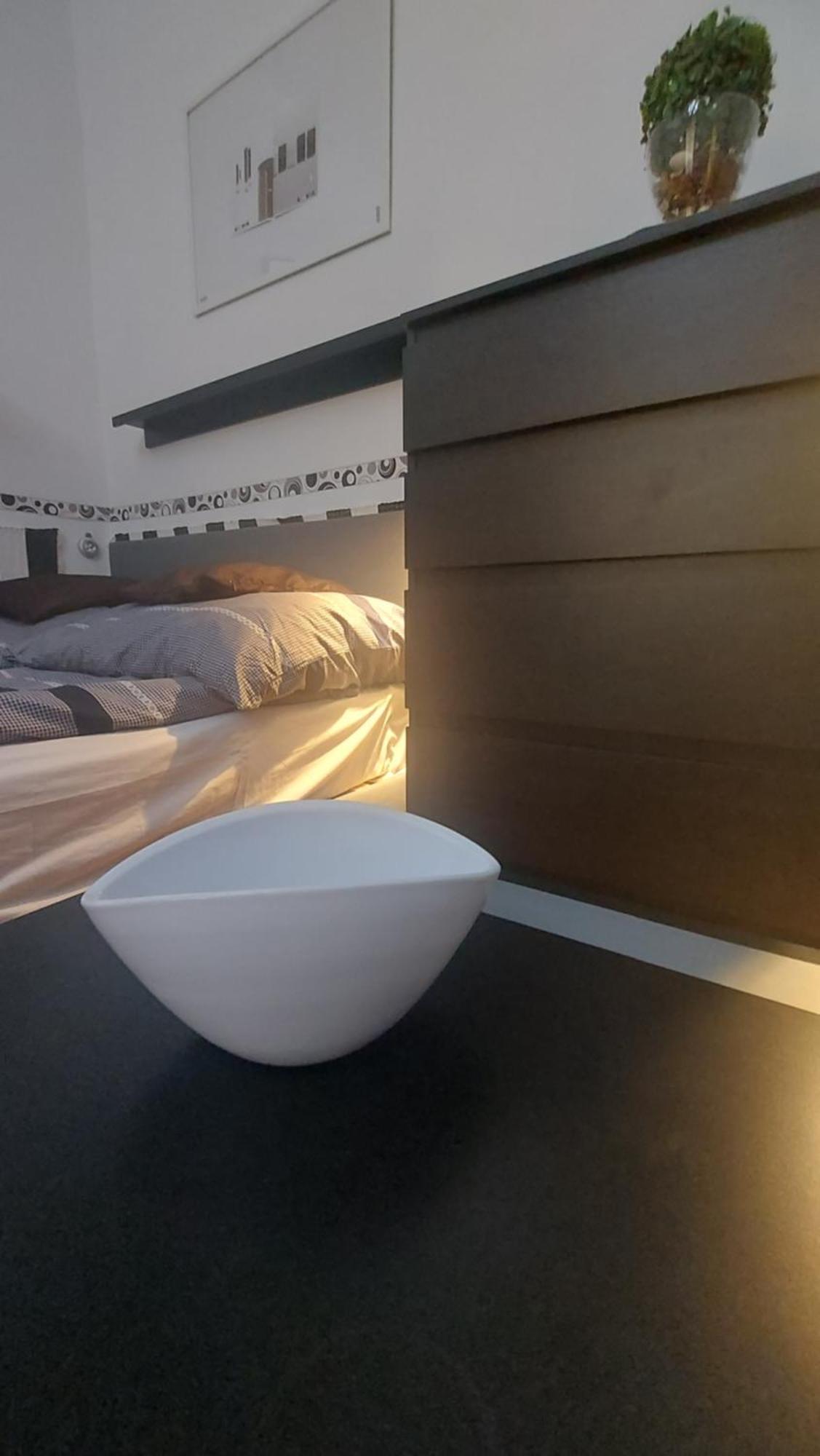 Gecko Centrum Studio Apartman Budapest Esterno foto